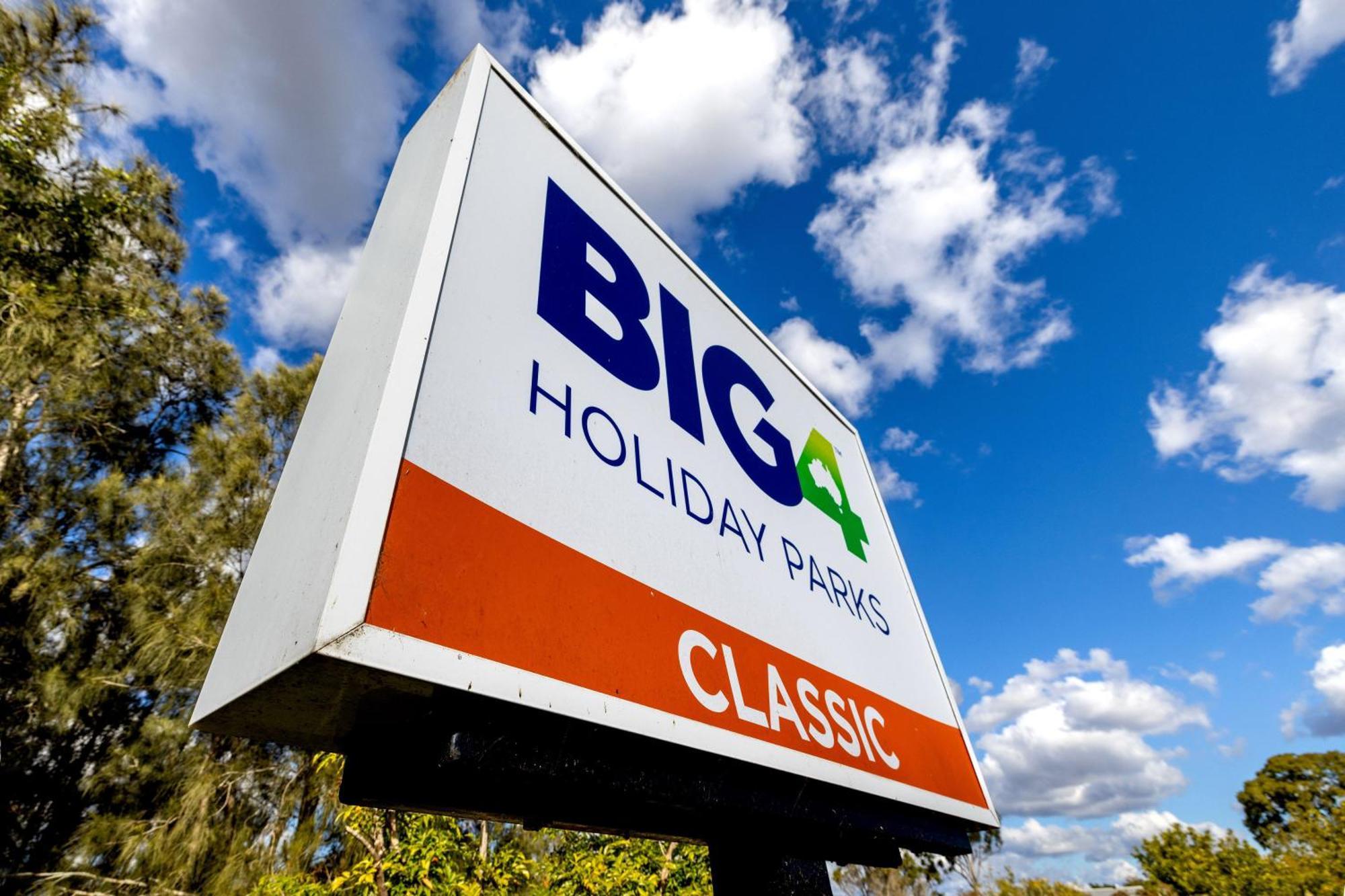 Big4 Casino Holiday Park Extérieur photo