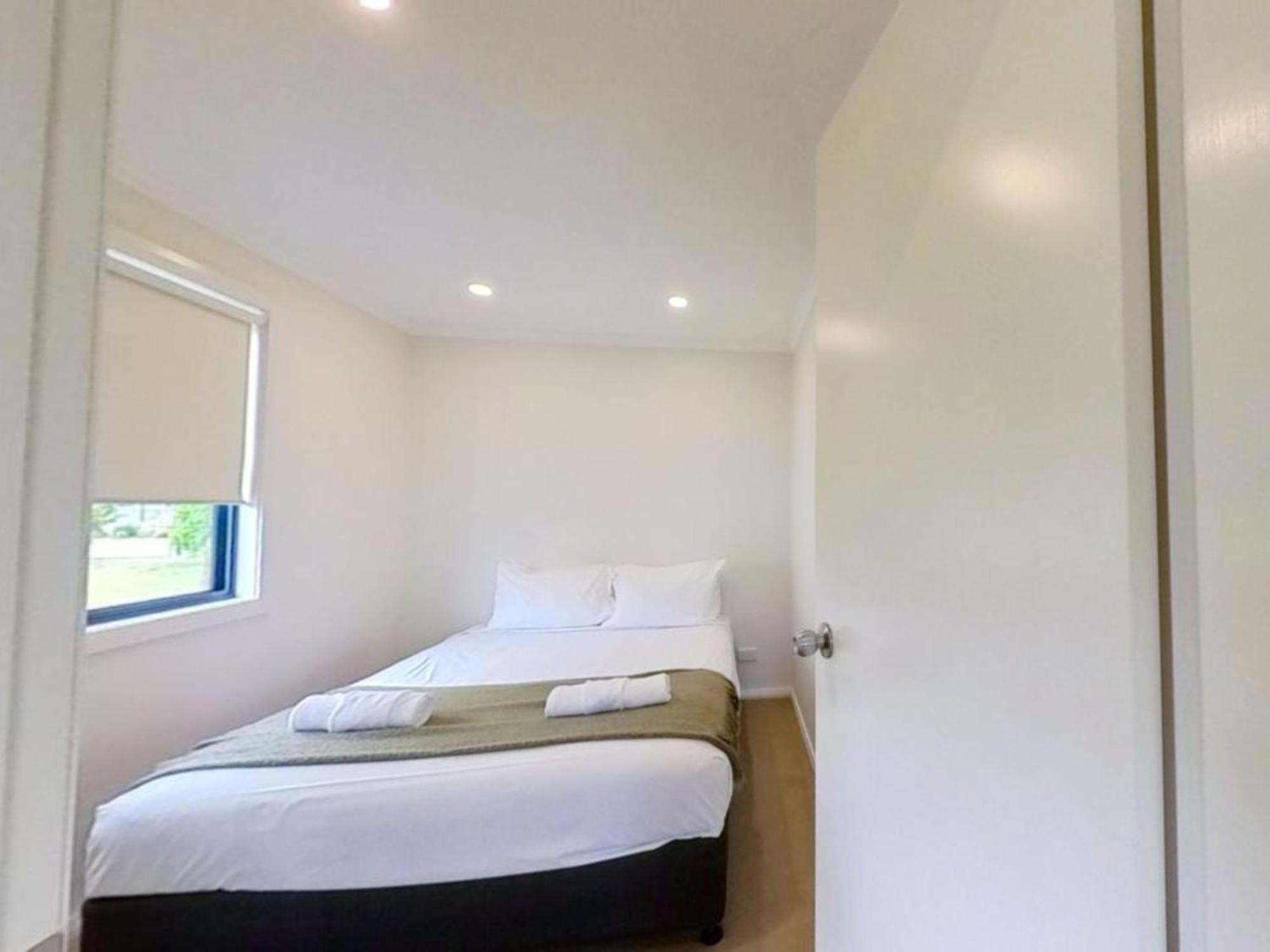 Big4 Casino Holiday Park Chambre photo