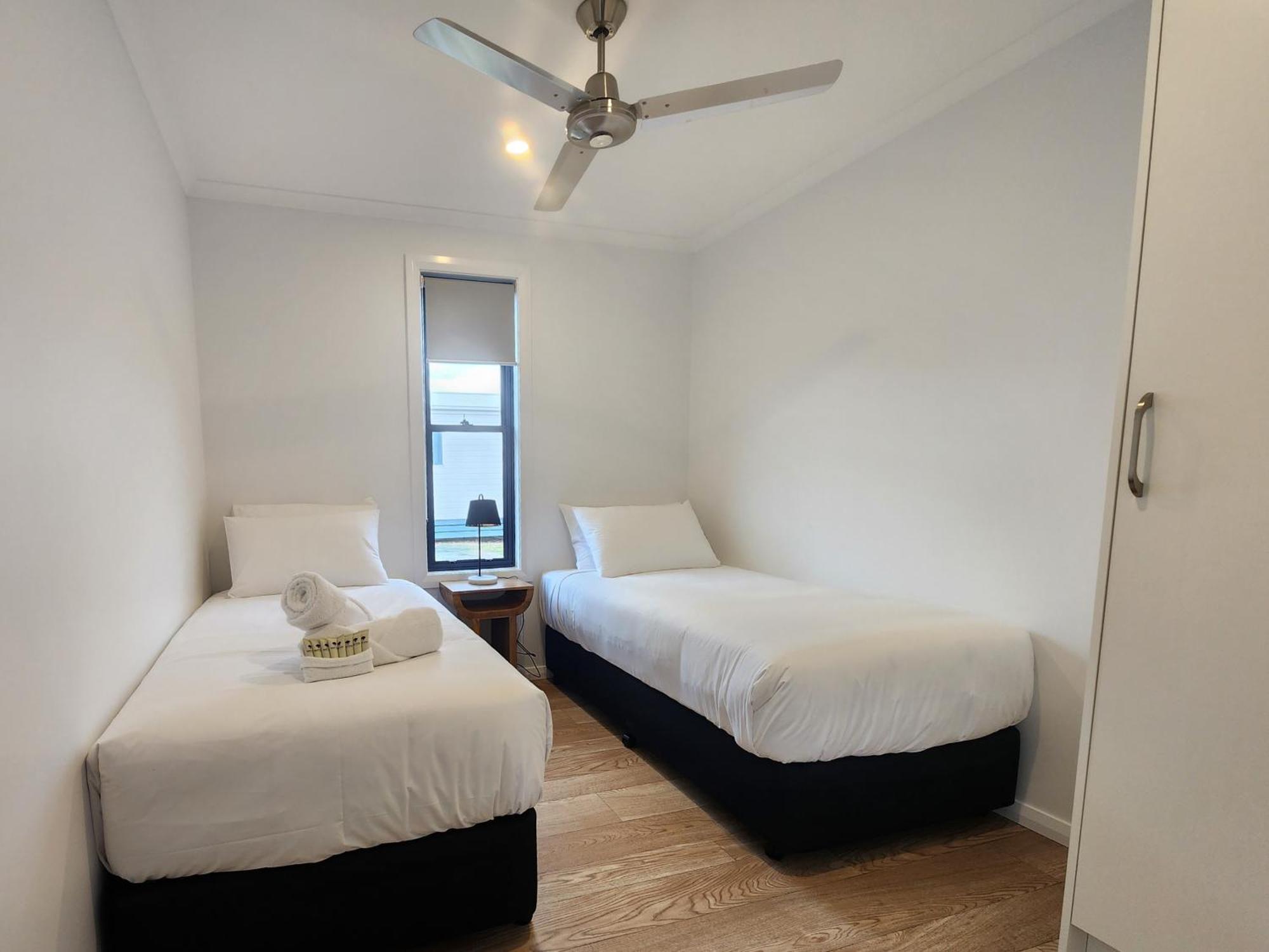 Big4 Casino Holiday Park Chambre photo