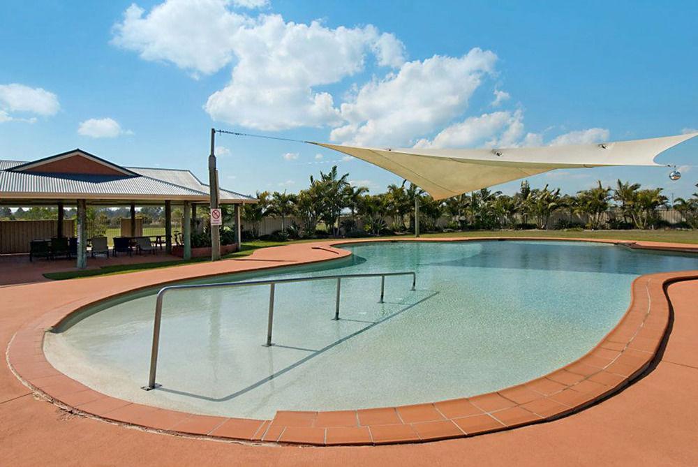 Big4 Casino Holiday Park Extérieur photo