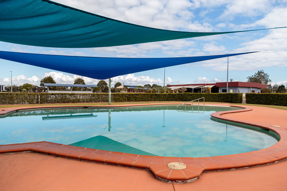 Big4 Casino Holiday Park Extérieur photo